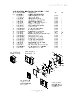 Предварительный просмотр 264 страницы Sea Recovery SRC Ultra Whisper Compact 200 Owner'S Manual