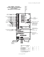 Предварительный просмотр 268 страницы Sea Recovery SRC Ultra Whisper Compact 200 Owner'S Manual