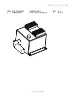 Предварительный просмотр 271 страницы Sea Recovery SRC Ultra Whisper Compact 200 Owner'S Manual