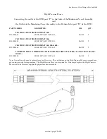 Предварительный просмотр 278 страницы Sea Recovery SRC Ultra Whisper Compact 200 Owner'S Manual