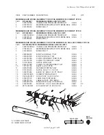 Предварительный просмотр 281 страницы Sea Recovery SRC Ultra Whisper Compact 200 Owner'S Manual