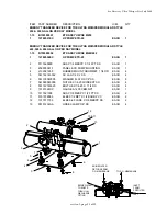 Предварительный просмотр 285 страницы Sea Recovery SRC Ultra Whisper Compact 200 Owner'S Manual