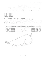 Предварительный просмотр 286 страницы Sea Recovery SRC Ultra Whisper Compact 200 Owner'S Manual