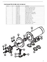 Предварительный просмотр 77 страницы Sea Recovery Ultra Whisper Compact 400 Owner'S Manual