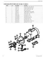 Предварительный просмотр 78 страницы Sea Recovery Ultra Whisper Compact 400 Owner'S Manual