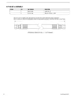 Предварительный просмотр 92 страницы Sea Recovery Ultra Whisper Compact 400 Owner'S Manual