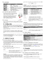 Preview for 2 page of SEA spol. s r. o. GSM-R2-T Manual