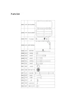 Preview for 2 page of Sea Striker BRSC Assembly Instructions Manual