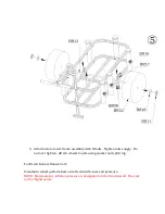 Preview for 7 page of Sea Striker BRSC Assembly Instructions Manual