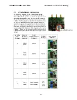 Предварительный просмотр 43 страницы Sea Tel 14400MK2-21 Operating Instructions Manual