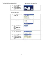 Предварительный просмотр 48 страницы Sea Tel 14400MK2-21 Operating Instructions Manual