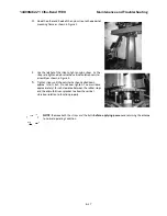 Предварительный просмотр 67 страницы Sea Tel 14400MK2-21 Operating Instructions Manual