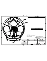 Предварительный просмотр 78 страницы Sea Tel 14400MK2-21 Operating Instructions Manual