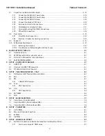 Preview for 6 page of Sea Tel 3011W-91 Installation Manual