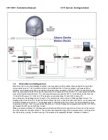 Предварительный просмотр 11 страницы Sea Tel 3011W-91 Installation Manual