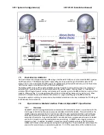 Preview for 12 page of Sea Tel 3011W-91 Installation Manual