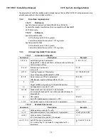 Preview for 13 page of Sea Tel 3011W-91 Installation Manual