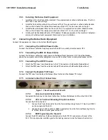 Preview for 29 page of Sea Tel 3011W-91 Installation Manual