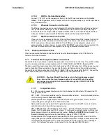 Preview for 30 page of Sea Tel 3011W-91 Installation Manual