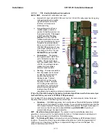 Preview for 32 page of Sea Tel 3011W-91 Installation Manual