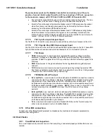 Preview for 33 page of Sea Tel 3011W-91 Installation Manual