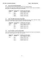 Preview for 45 page of Sea Tel 3011W-91 Installation Manual