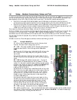 Preview for 64 page of Sea Tel 3011W-91 Installation Manual