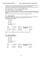 Preview for 65 page of Sea Tel 3011W-91 Installation Manual