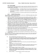 Preview for 67 page of Sea Tel 3011W-91 Installation Manual