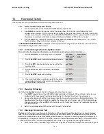 Preview for 74 page of Sea Tel 3011W-91 Installation Manual