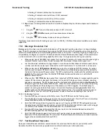 Preview for 76 page of Sea Tel 3011W-91 Installation Manual