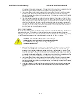 Preview for 80 page of Sea Tel 3011W-91 Installation Manual