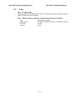 Preview for 92 page of Sea Tel 3011W-91 Installation Manual