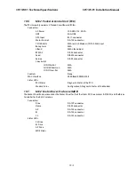 Preview for 96 page of Sea Tel 3011W-91 Installation Manual