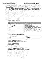 Preview for 99 page of Sea Tel 3011W-91 Installation Manual