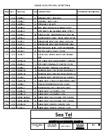 Preview for 116 page of Sea Tel 3011W-91 Installation Manual