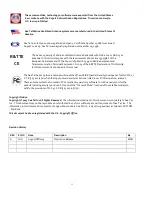 Preview for 2 page of Sea Tel 4009-9 BROADBAND-AT-SEA Installation Manual