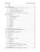 Preview for 7 page of Sea Tel 4009-9 BROADBAND-AT-SEA Installation Manual