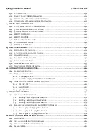 Preview for 8 page of Sea Tel 4009-9 BROADBAND-AT-SEA Installation Manual