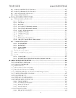 Preview for 9 page of Sea Tel 4009-9 BROADBAND-AT-SEA Installation Manual