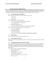 Preview for 11 page of Sea Tel 4009-9 BROADBAND-AT-SEA Installation Manual