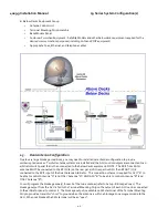 Preview for 12 page of Sea Tel 4009-9 BROADBAND-AT-SEA Installation Manual