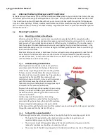 Preview for 16 page of Sea Tel 4009-9 BROADBAND-AT-SEA Installation Manual