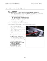 Preview for 99 page of Sea Tel 4009-9 BROADBAND-AT-SEA Installation Manual