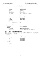 Preview for 110 page of Sea Tel 4009-9 BROADBAND-AT-SEA Installation Manual