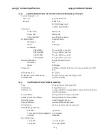 Preview for 111 page of Sea Tel 4009-9 BROADBAND-AT-SEA Installation Manual