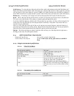 Preview for 113 page of Sea Tel 4009-9 BROADBAND-AT-SEA Installation Manual