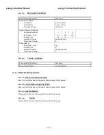 Preview for 114 page of Sea Tel 4009-9 BROADBAND-AT-SEA Installation Manual