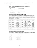 Preview for 115 page of Sea Tel 4009-9 BROADBAND-AT-SEA Installation Manual