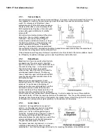 Предварительный просмотр 18 страницы Sea Tel 5009-17 Installation Manual